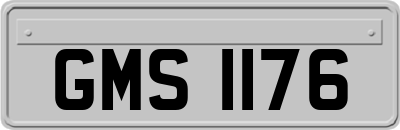 GMS1176