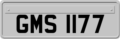 GMS1177