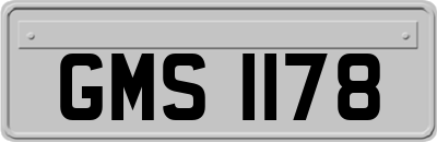 GMS1178