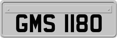 GMS1180