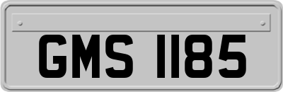 GMS1185