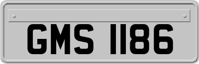 GMS1186
