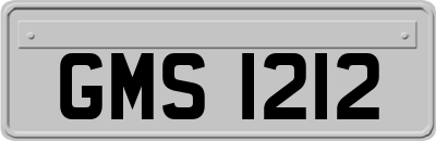 GMS1212