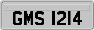 GMS1214
