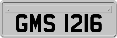 GMS1216
