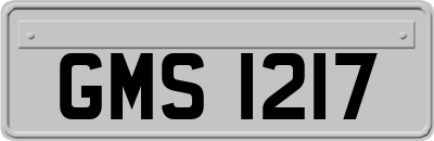 GMS1217