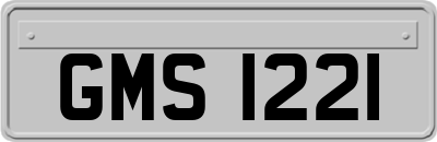 GMS1221