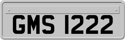 GMS1222