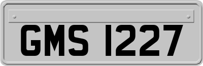 GMS1227