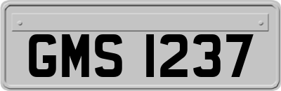 GMS1237