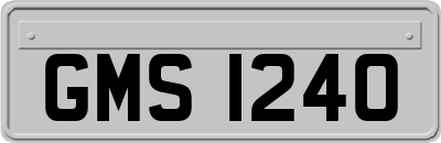 GMS1240