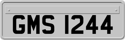 GMS1244