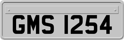 GMS1254