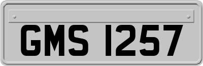 GMS1257
