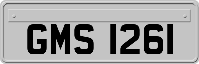 GMS1261