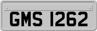GMS1262