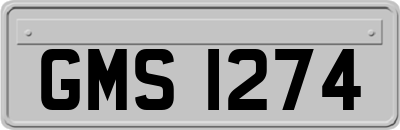 GMS1274