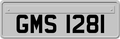 GMS1281