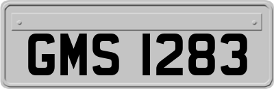 GMS1283