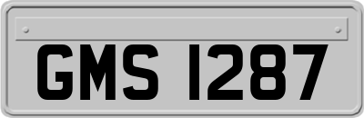 GMS1287