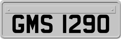 GMS1290