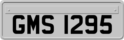 GMS1295