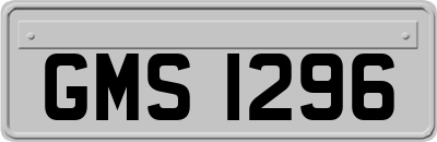 GMS1296