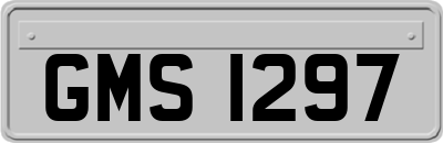 GMS1297