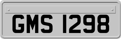 GMS1298