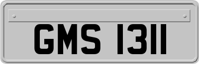 GMS1311