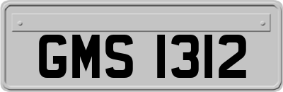 GMS1312