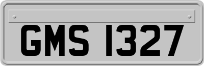GMS1327