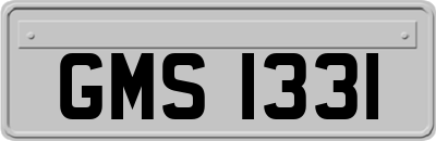 GMS1331