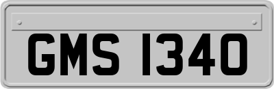 GMS1340