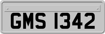 GMS1342