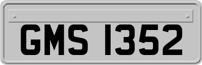 GMS1352