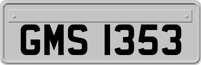 GMS1353