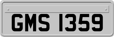 GMS1359