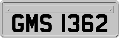 GMS1362