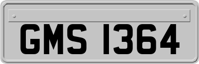 GMS1364