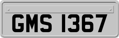 GMS1367