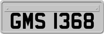 GMS1368
