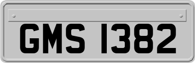 GMS1382
