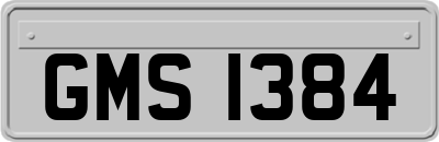 GMS1384