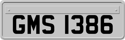 GMS1386