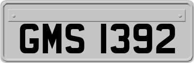 GMS1392