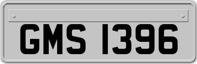 GMS1396