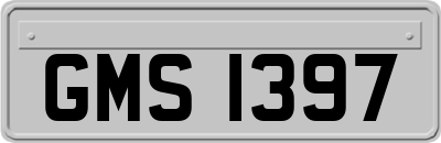 GMS1397