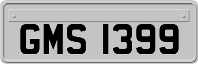 GMS1399