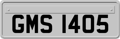 GMS1405